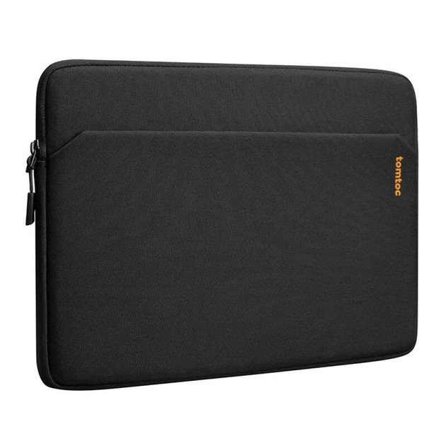 Чохол TOMTOC Light-A18 для ноутбука 14" Black - Фото 2 Чохол TOMTOC Light-A18 для ноутбука 14" Black - зображення 2