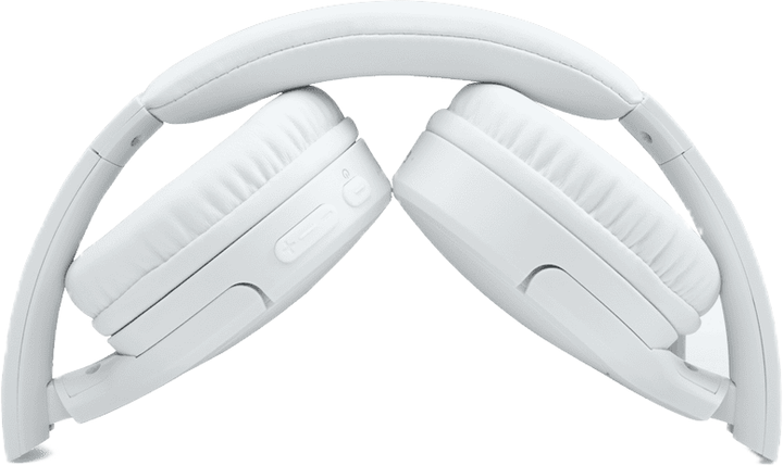 Навушники Muse M-272 BTW White (3701738900439) - зображення 4