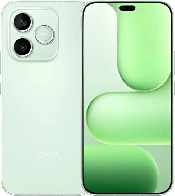 Мобильный телефон Honor 600 Lite 8/256GB Sprout Green Global - Фото 1 Мобильный телефон Honor 600 Lite 8/256GB Sprout Green Global - изображение 1
