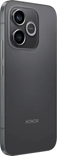 Мобильный телефон Honor 600 Lite 8/256GB Velvet Black Global - Фото 5 Мобильный телефон Honor 600 Lite 8/256GB Velvet Black Global - изображение 5
