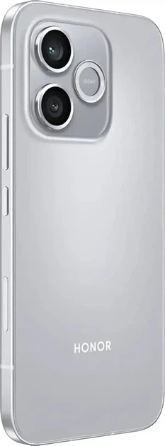 Мобільний телефон Honor 600 Lite 8/256GB Velvet Gray Global - зображення 5