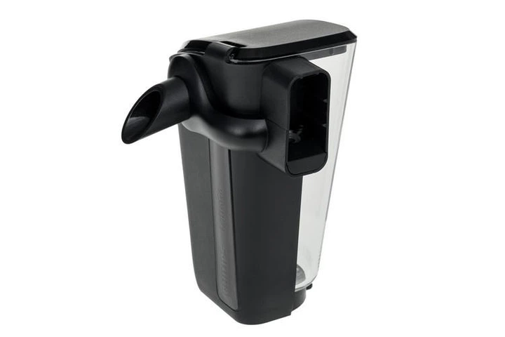 Капучинатор молочник для кавомашин Saeco Philips LatteGo 421945016211 - зображення 2