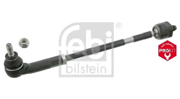 Тяга кермова ліва SEAT AROSA 97-/VW POLO III 95- 26253 Febi (26253) - Фото 1 Тяга кермова ліва SEAT AROSA 97-/VW POLO III 95- 26253 Febi (26253) - изображение 1