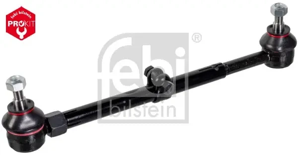 FEBI DB тяга рульова лів/прав W124 200-300 85- 02386 Febi (02386) - Фото 1 FEBI DB тяга рульова лів/прав W124 200-300 85- 02386 Febi (02386) - изображение 1