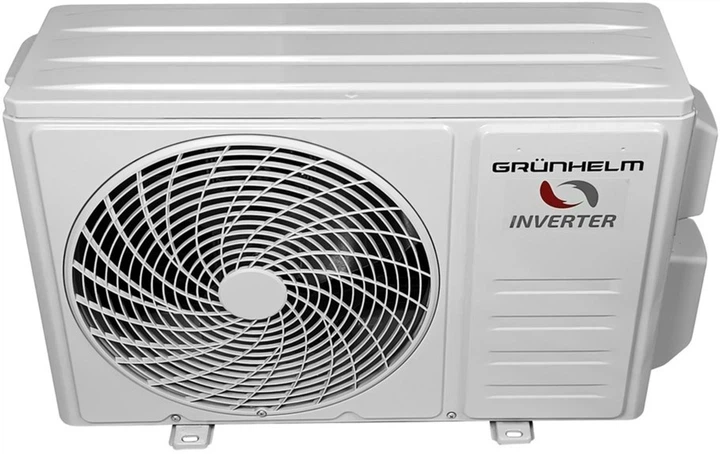 Кондиционер Grunhelm GAC-07GH-I32 (BP146462) - изображение 4