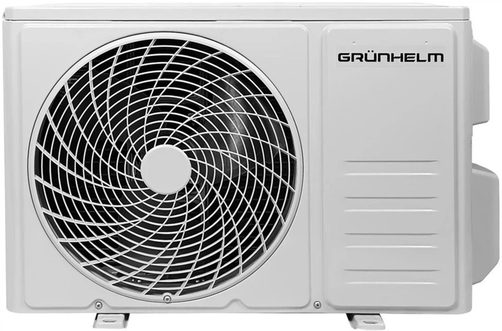 Кондиционер Grunhelm GAC-07GH-32 (BP141187) - изображение 5