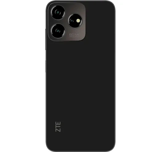 Смартфон ZTE Blade V50 Design / 8 + 128 GB / (Black) / Повний комплект / Як новий - Б/У - зображення 5