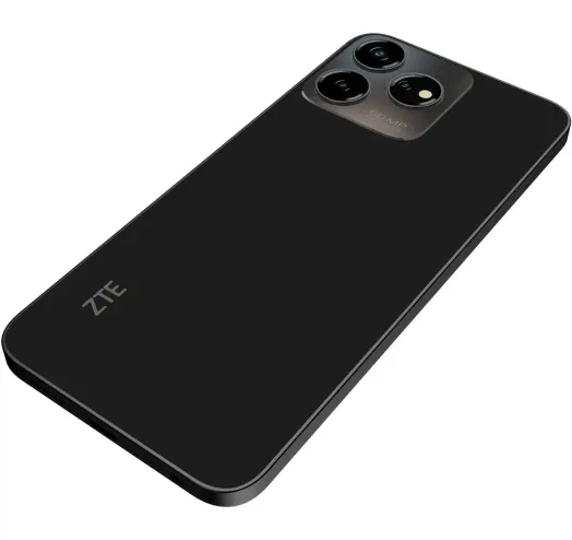 Смартфон ZTE Blade V50 Design / 8 + 128 GB / (Black) / Повний комплект / Як новий - Б/У - зображення 13