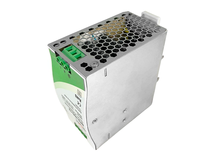 Блок живлення Biom Professional DC12 200W BPD-200-12 16,7A під DIN-рейку - изображение 3