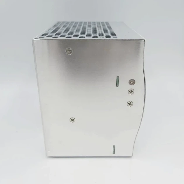 Блок живлення Biom Professional DC12 360W BPD-360-12 30A под DIN-рейку - изображение 2