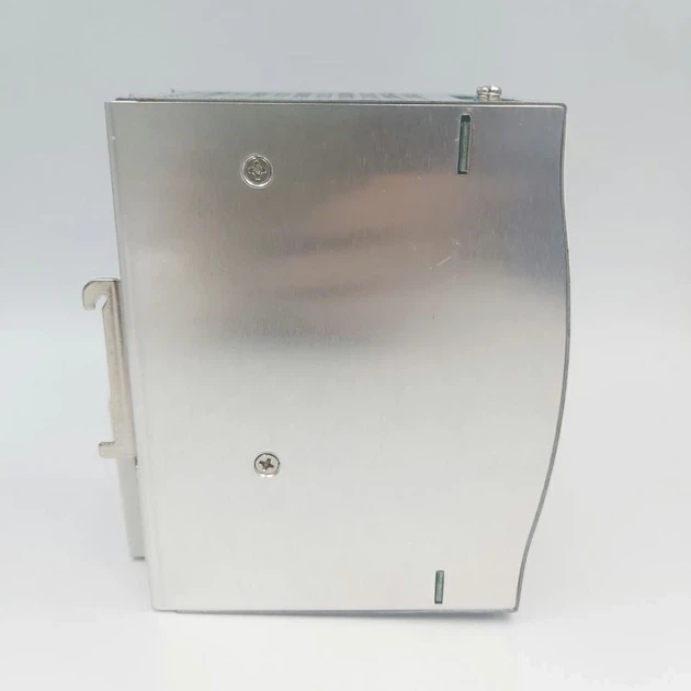 Блок живлення Biom Professional DC12 120W BPD-120-12 10A под DIN-рейку - изображение 3