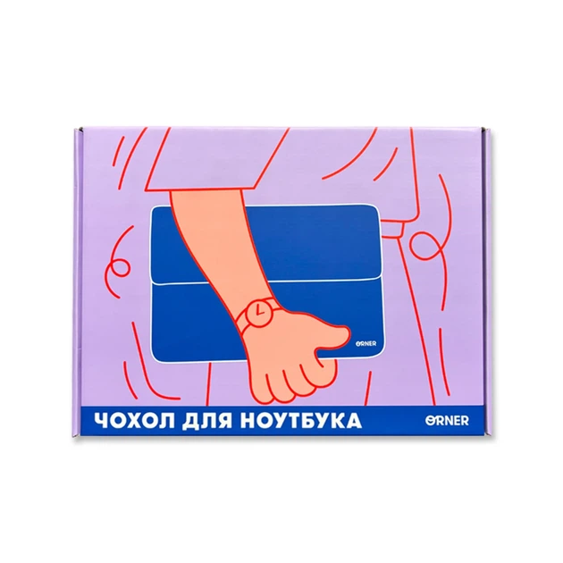 Чехол для ноутбука «Дерево жизни» черный Размер: S - Фото 8 Чехол для ноутбука «Дерево жизни» черный Размер: S - изображение 8
