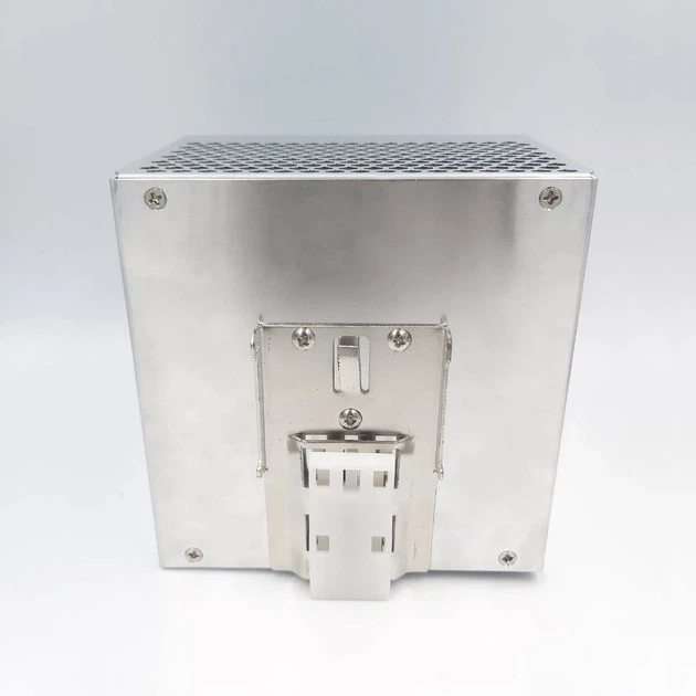 Блок живлення Biom Professional DC12 240W BPD-240-12 20A под DIN-рейку - изображение 3