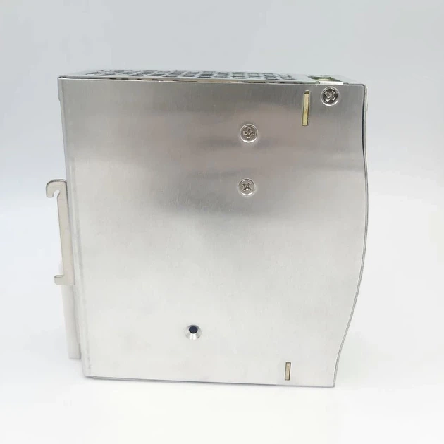 Блок живлення Biom Professional DC12 150W BPD-150-12 12,5A под DIN-рейку - изображение 2