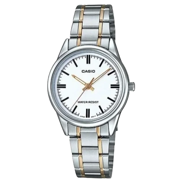 Жіночий годинник CASIO LTP-V005SG-7A - Фото 1 Жіночий годинник CASIO LTP-V005SG-7A - изображение 1