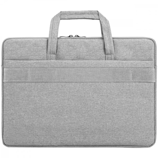 Сумка Proove Iris 15,6" light gray - изображение 2