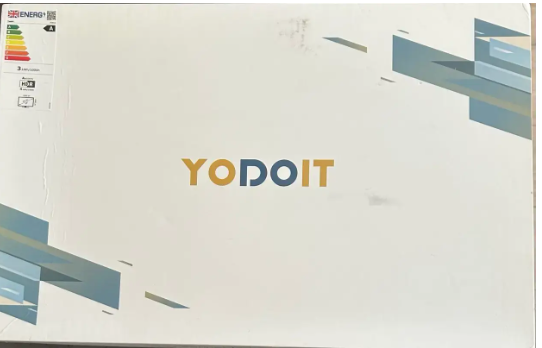 Портативний монітор 15.6" Yodoit PTM15 Full HD IPS 60 Гц - зображення 8