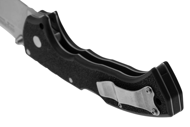 Нож Cold Steel Cold Steel 4-Max Scout Black (AUS-10A) - изображение 5