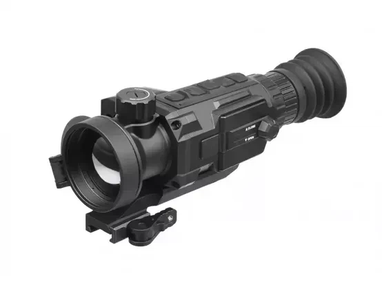 Тепловизионный прицел AGM Secutor LRF 50-640 (99-00023839) - изображение 2