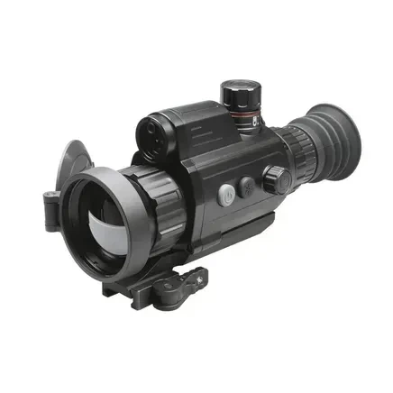 Тепловизионный прицел AGM Varmint V2 LRF 50-640 (99-00021855) - Фото 1 Тепловизионный прицел AGM Varmint V2 LRF 50-640 (99-00021855) - изображение 1