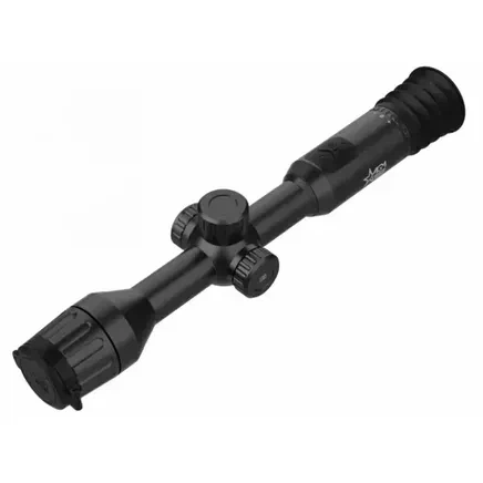 Тепловизионный прицел AGM Adder TS50-640 (99-00009265) - Фото 4 Тепловизионный прицел AGM Adder TS50-640 (99-00009265) - изображение 4