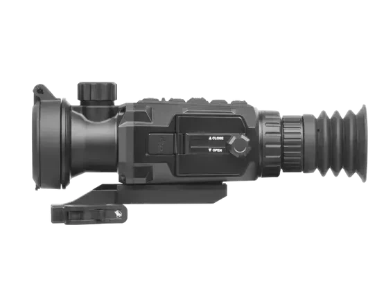 Тепловизионный прицел AGM Secutor LRF 50-640 (99-00023839) - изображение 3