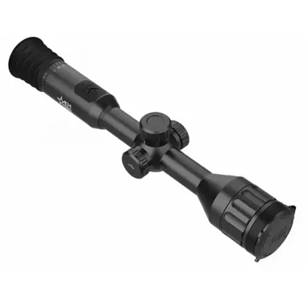 Тепловизионный прицел AGM Adder TS50-640 (99-00009265) - Фото 5 Тепловизионный прицел AGM Adder TS50-640 (99-00009265) - изображение 5