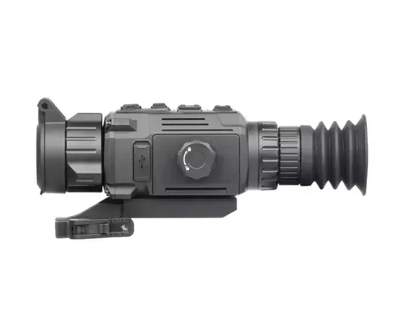 Тепловизионный прицел AGM Rattler V2 35-384 (99-00019551) - изображение 5