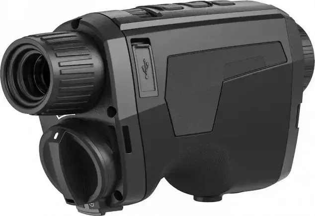 Тепловізор AGM Fuzion TM25-384 (99-00009244) - зображення 2