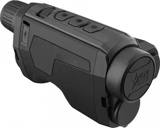 Тепловізор AGM Fuzion TM25-384 (99-00009244) - зображення 5