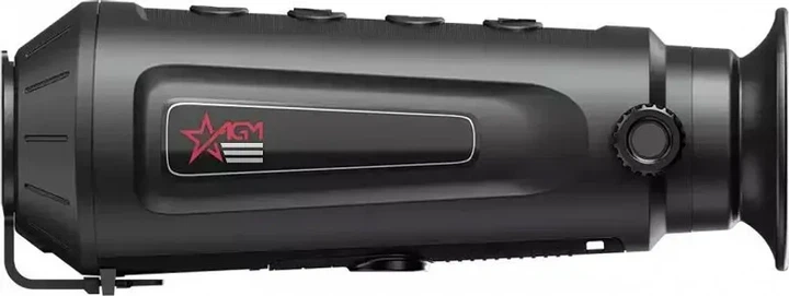 Тепловізор AGM Taipan TM10-256 (99-00009040) - зображення 4