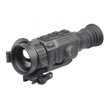 Тепловизионный прицел AGM Rattler V2 50-640 (99-00018567) - Фото 1 Тепловизионный прицел AGM Rattler V2 50-640 (99-00018567) - изображение 1