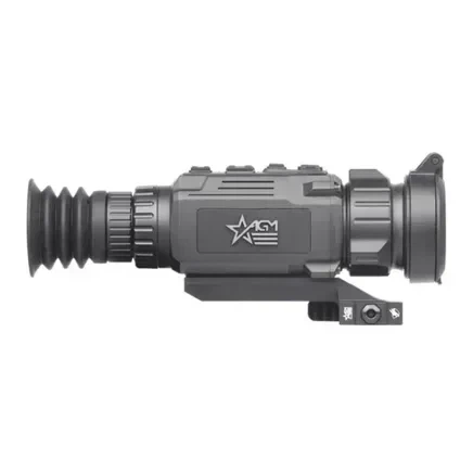 Тепловизионный прицел AGM Rattler V2 50-640 (99-00018567) - Фото 3 Тепловизионный прицел AGM Rattler V2 50-640 (99-00018567) - изображение 3
