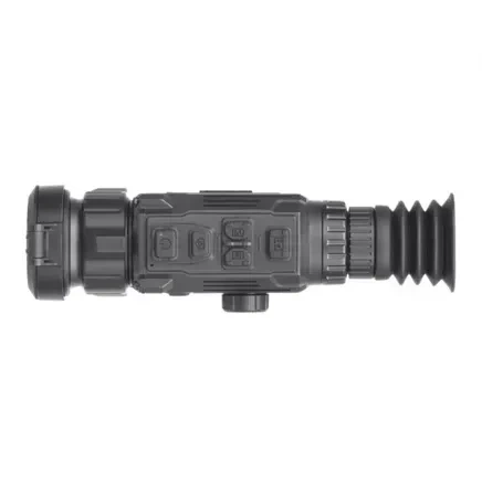 Тепловизионный прицел AGM Rattler V2 50-640 (99-00018567) - Фото 5 Тепловизионный прицел AGM Rattler V2 50-640 (99-00018567) - изображение 5