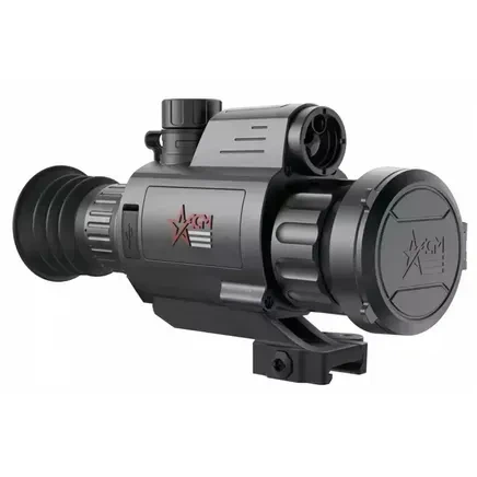 Тепловизионный прицел AGM Varmint LRF TS50-384 (3142455306RA51) - изображение 2