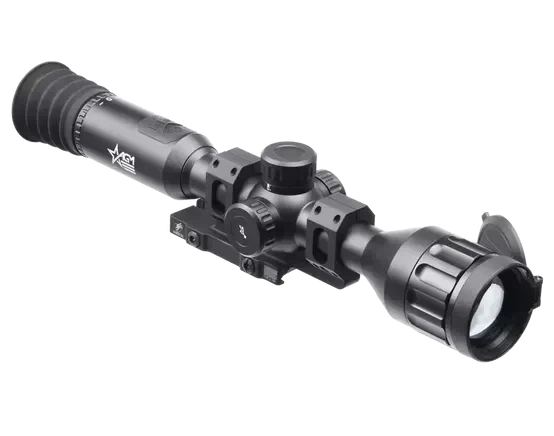 Тепловизионный прицел AGM Adder TS50-384 (99-00009262) - Фото 1 Тепловизионный прицел AGM Adder TS50-384 (99-00009262) - изображение 1