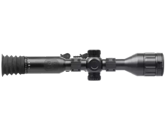 Тепловизионный прицел AGM Adder TS50-384 (99-00009262) - Фото 5 Тепловизионный прицел AGM Adder TS50-384 (99-00009262) - изображение 5