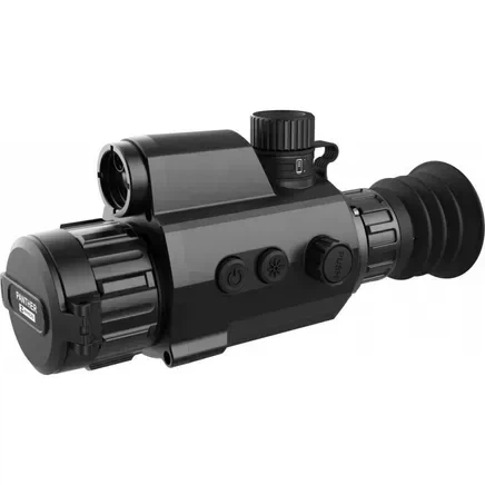 Тепловизионный прицел AGM Varmint LRF TS50-384 (3142455306RA51) - изображение 9
