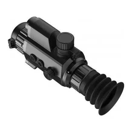 Тепловизионный прицел AGM Varmint LRF TS50-384 (3142455306RA51) - изображение 10