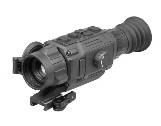 Тепловизионный прицел AGM Rattler V2 25-384 (99-00019550) - Фото 2 Тепловизионный прицел AGM Rattler V2 25-384 (99-00019550) - изображение 2