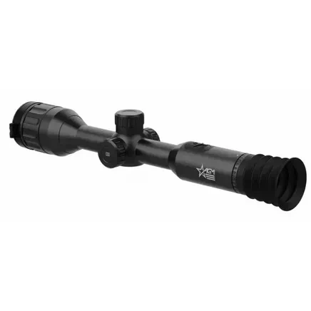 Тепловизионный прицел AGM Adder TS35-384 (99-00009260) - Фото 3 Тепловизионный прицел AGM Adder TS35-384 (99-00009260) - изображение 3