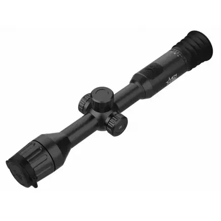 Тепловизионный прицел AGM Adder TS35-384 (99-00009260) - Фото 4 Тепловизионный прицел AGM Adder TS35-384 (99-00009260) - изображение 4