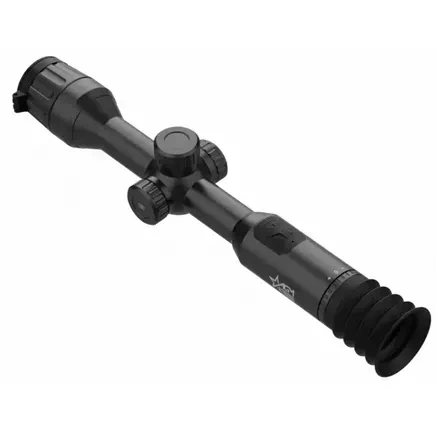 Тепловизионный прицел AGM Adder TS35-384 (99-00009260) - Фото 6 Тепловизионный прицел AGM Adder TS35-384 (99-00009260) - изображение 6