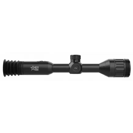 Тепловизионный прицел AGM Adder TS35-384 (99-00009260) - Фото 7 Тепловизионный прицел AGM Adder TS35-384 (99-00009260) - изображение 7
