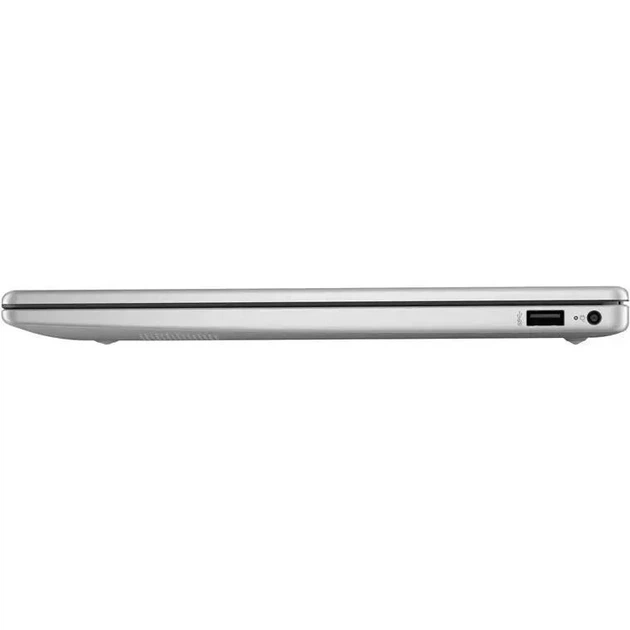Ноутбук HP 15-fc0318ua 15.6" FHD IPS AG, AMD R7-7730U, 16GB, F512GB, UMA, DOS, сріблястий - Фото 6 Ноутбук HP 15-fc0318ua 15.6" FHD IPS AG, AMD R7-7730U, 16GB, F512GB, UMA, DOS, сріблястий - зображення 6