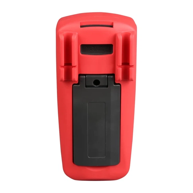 Цифровий мультиметр UNI-T UT139B - зображення 5