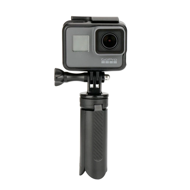 Штатив Ulanzi Vijim Mini Tripod Grip for Gimbals (UV-0848 MT-05) - Фото 5 Штатив Ulanzi Vijim Mini Tripod Grip for Gimbals (UV-0848 MT-05) - изображение 5