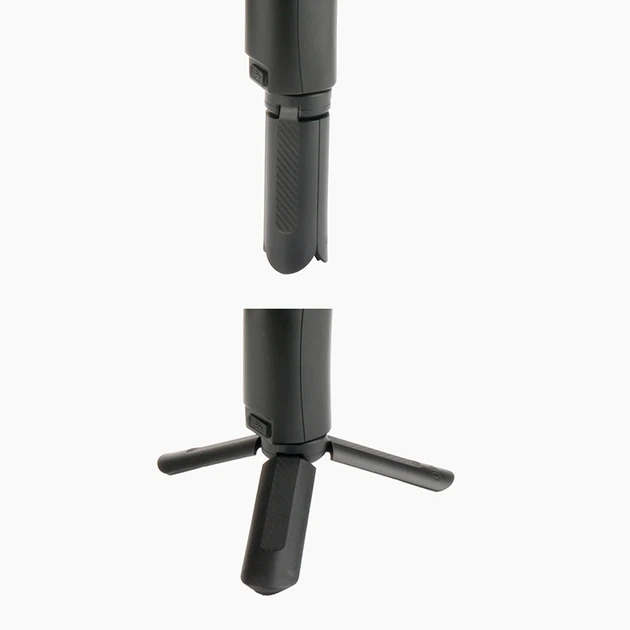 Штатив Ulanzi Vijim Mini Tripod Grip for Gimbals (UV-0848 MT-05) - Фото 8 Штатив Ulanzi Vijim Mini Tripod Grip for Gimbals (UV-0848 MT-05) - изображение 8
