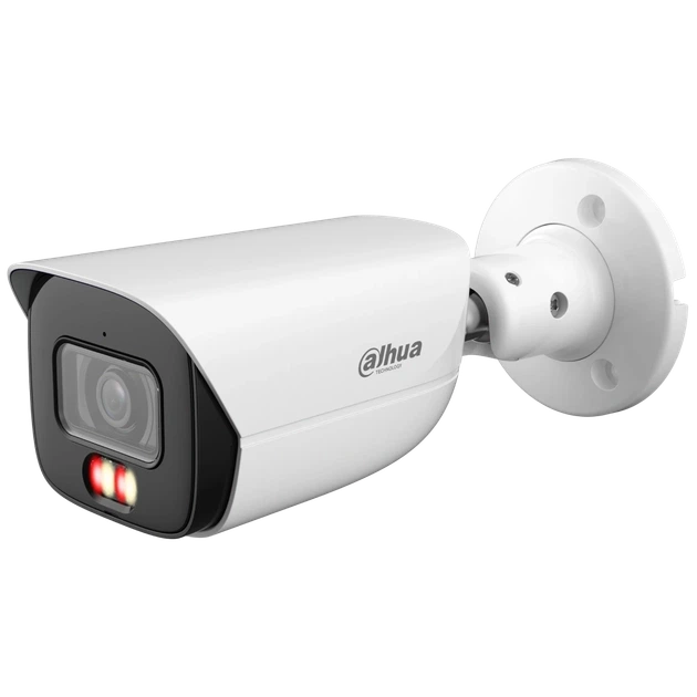 IP видеокамера Dahua DH-IPC-HFW3649E-AS-IL 6МП (2.8мм) - Фото 1 IP видеокамера Dahua DH-IPC-HFW3649E-AS-IL 6МП (2.8мм) - изображение 1