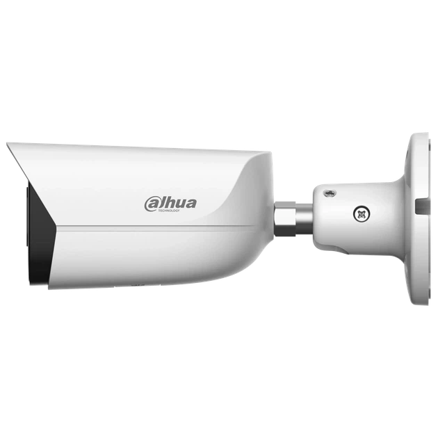 IP видеокамера Dahua DH-IPC-HFW3649E-AS-IL 6МП (2.8мм) - Фото 3 IP видеокамера Dahua DH-IPC-HFW3649E-AS-IL 6МП (2.8мм) - изображение 3